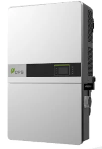 Chint 25KW 1000Vdc String Inverters