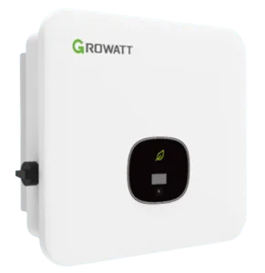 Growatt 5-15KW Inverter