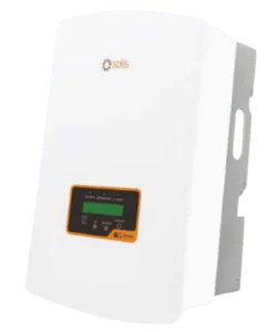 Solis 3P(5-20)K-4G